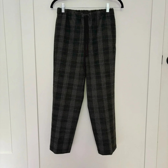 The Group by Babaton Jimmy Pant in O’Keeffe Plaid  Size XS - Picture 4 of 9